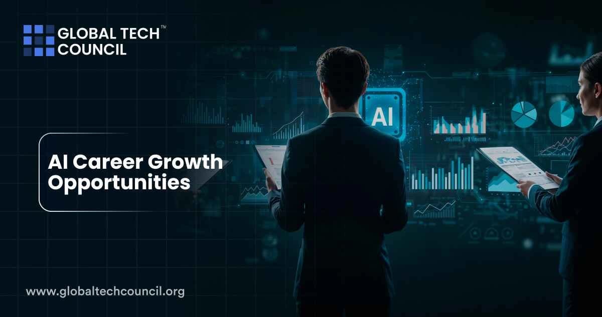 AI Career Growth Opportunities