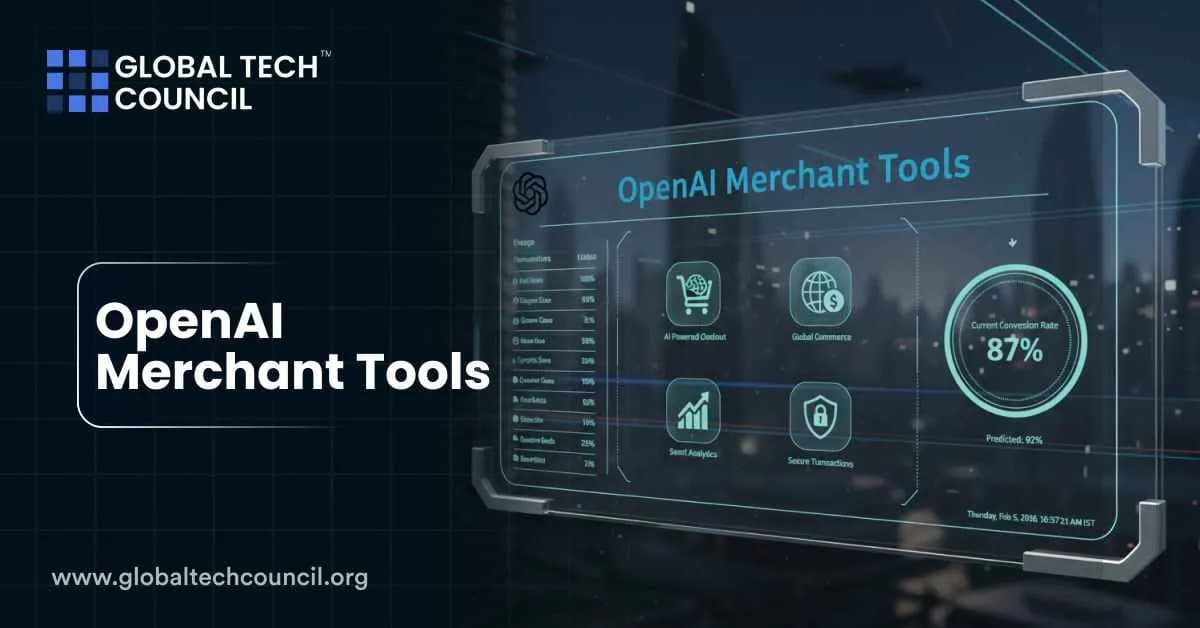 OpenAI Merchant Tools