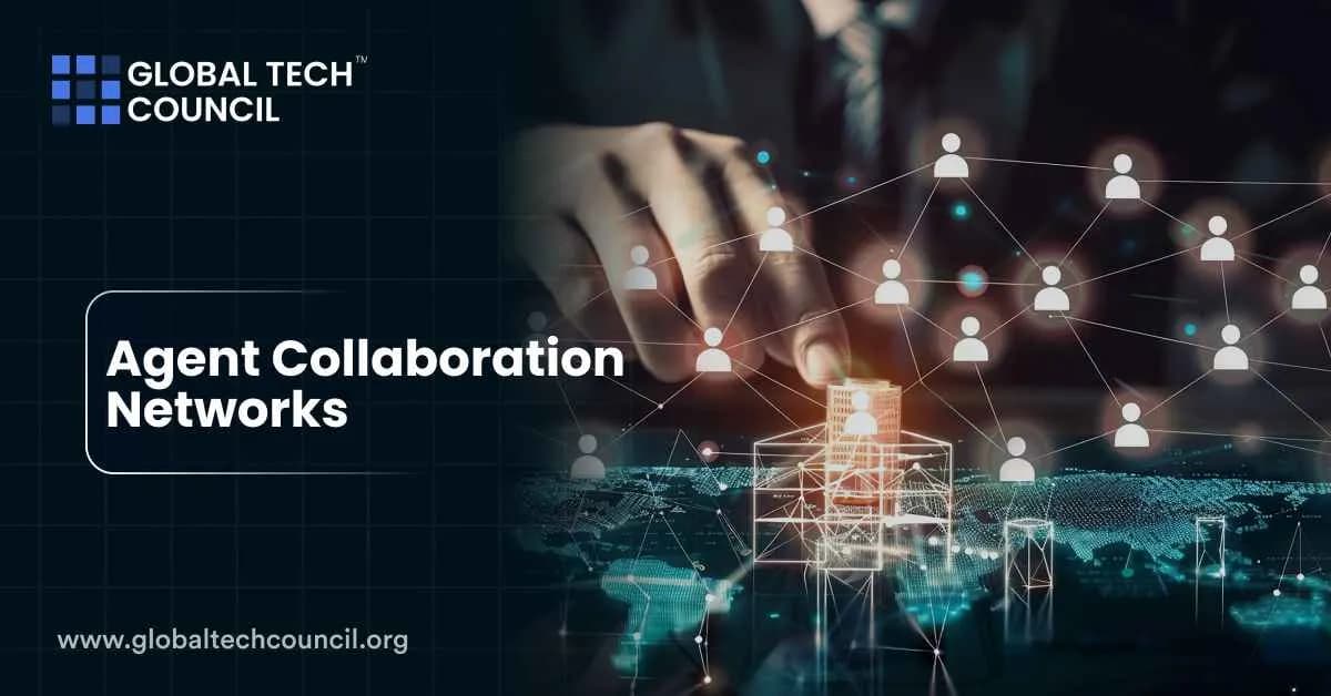 Agent Collaboration Networks