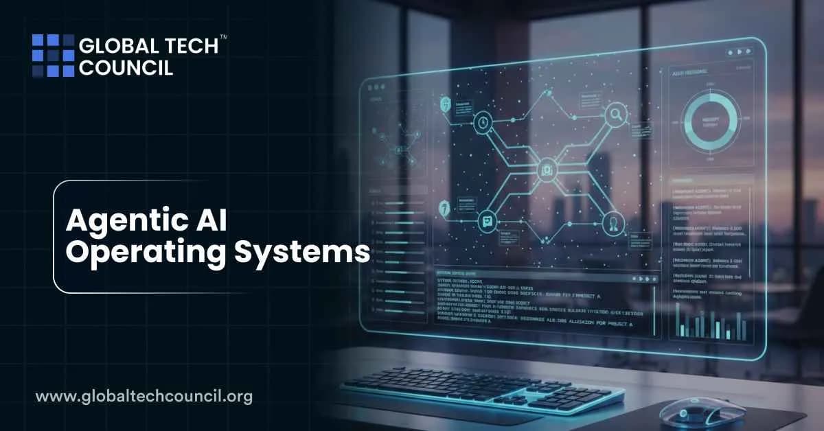 Agentic AI Operating Systems