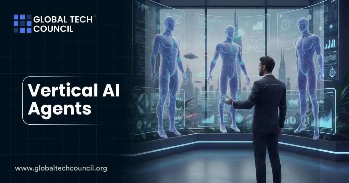 Vertical AI Agents