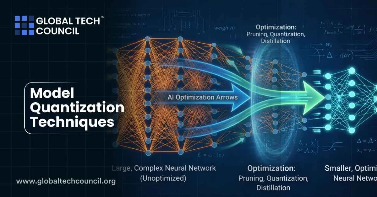 Model Quantization Techniques