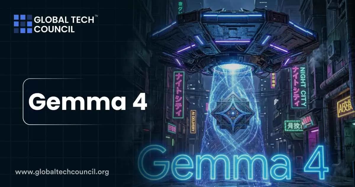 Gemma 4