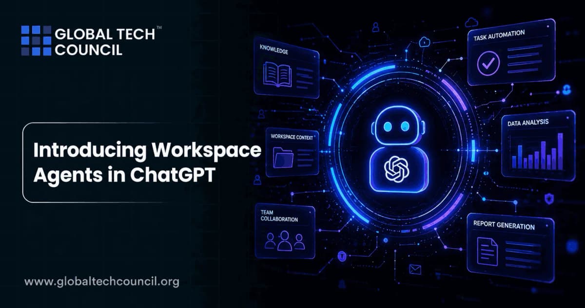 Introducing Workspace Agents in ChatGPT