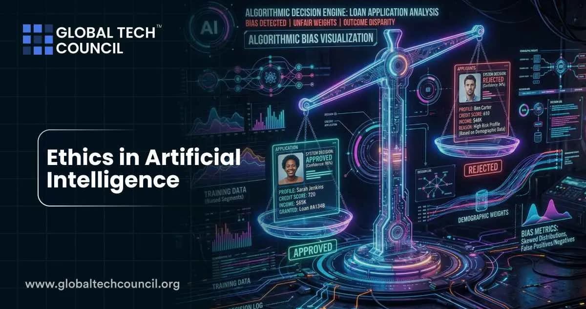 Ethics in Artificial Intelligence
