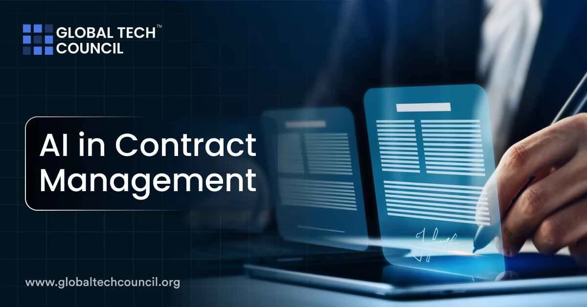 AI in Contract Management