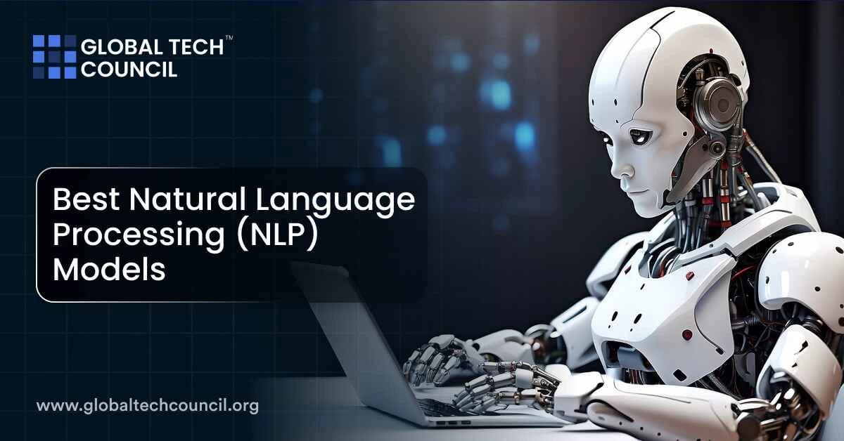 Best Natural Language Processing (NLP) Models