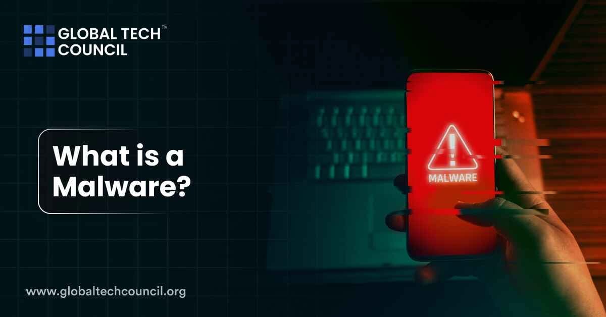 What is a Malware?