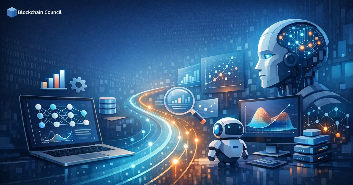 Machine Learning for Beginners: Roadmap to First Model