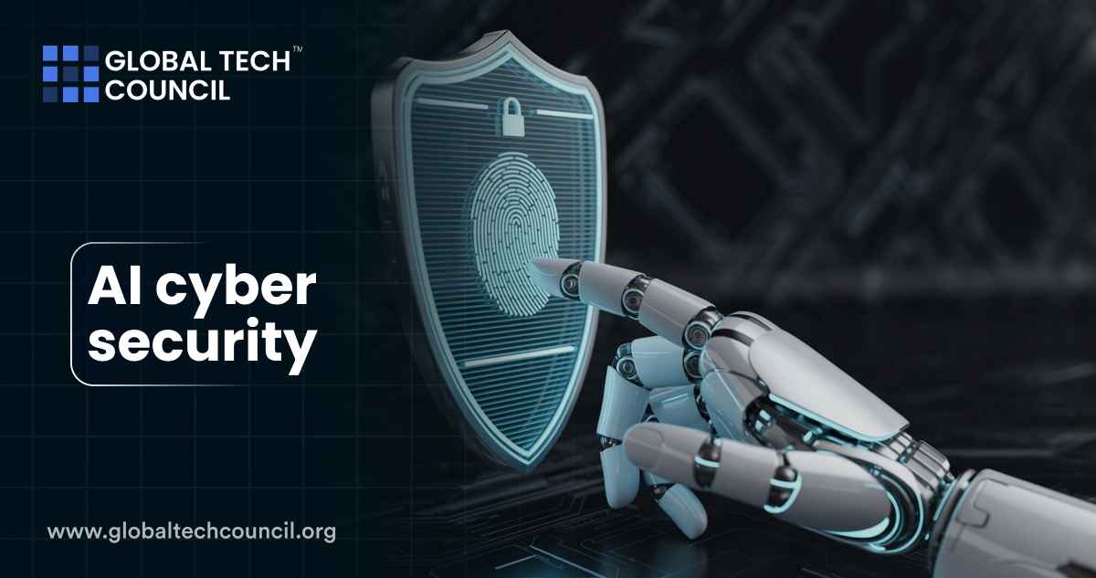 AI cyber security - Global Tech Council