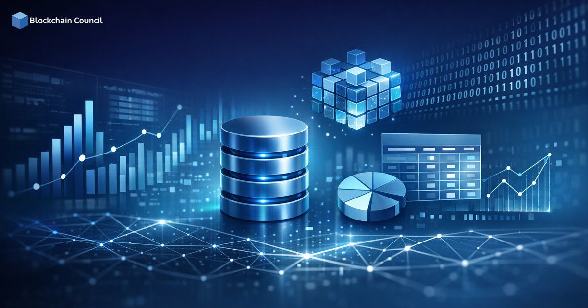 What is Data? Definition, Types, and Examples