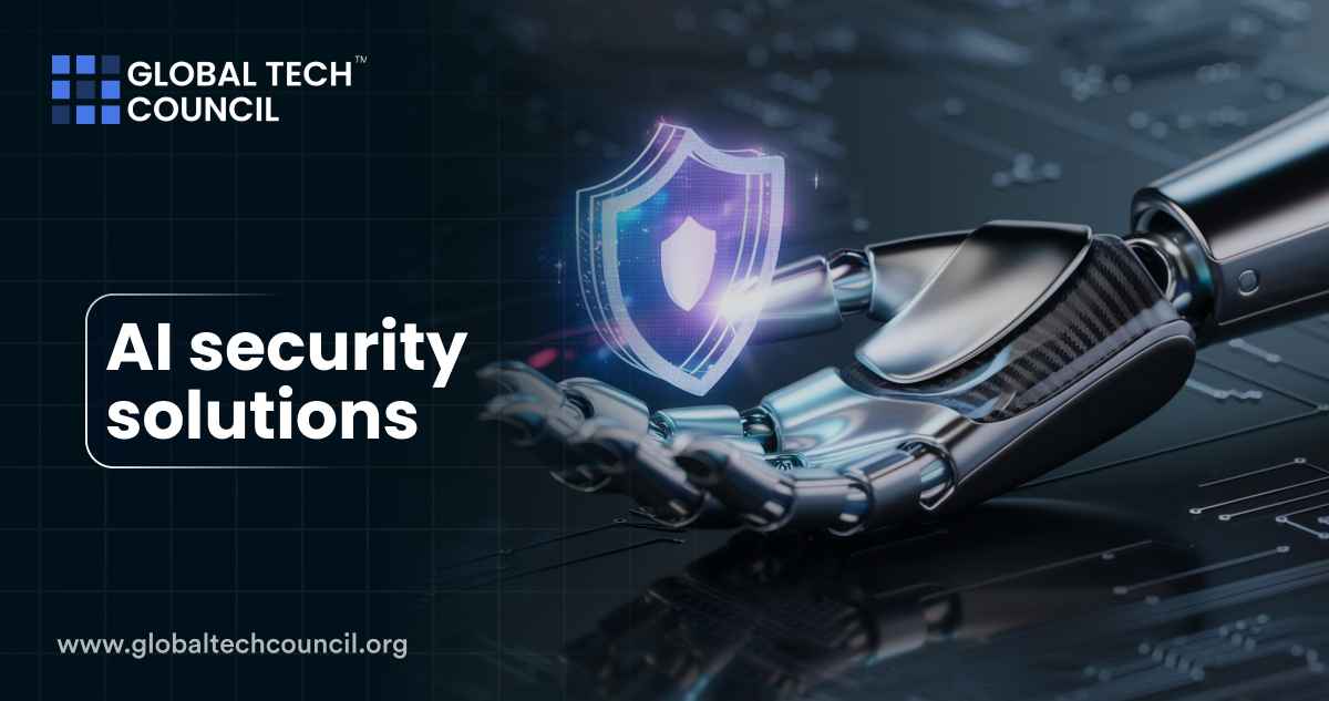 AI Security Solutions - Global Tech Council