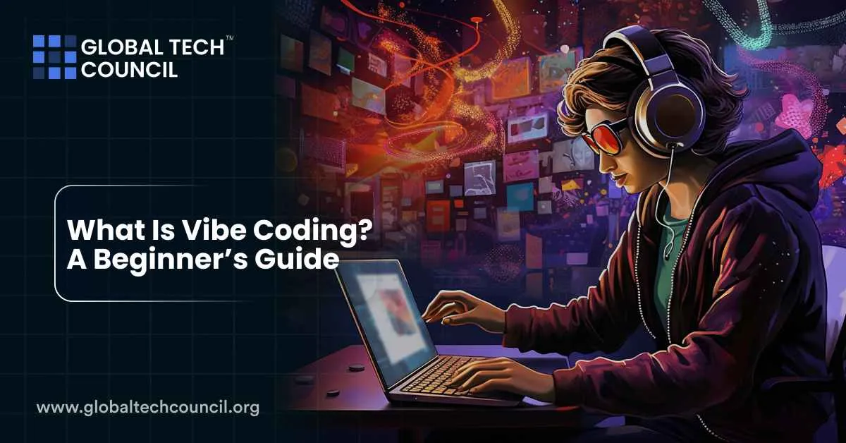 What Is Vibe Coding? A Beginner’s Guide Explained