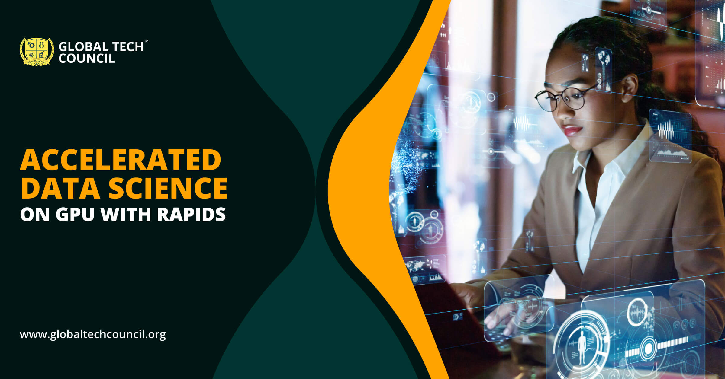 Accelerated Data Science on GPU with Rapids