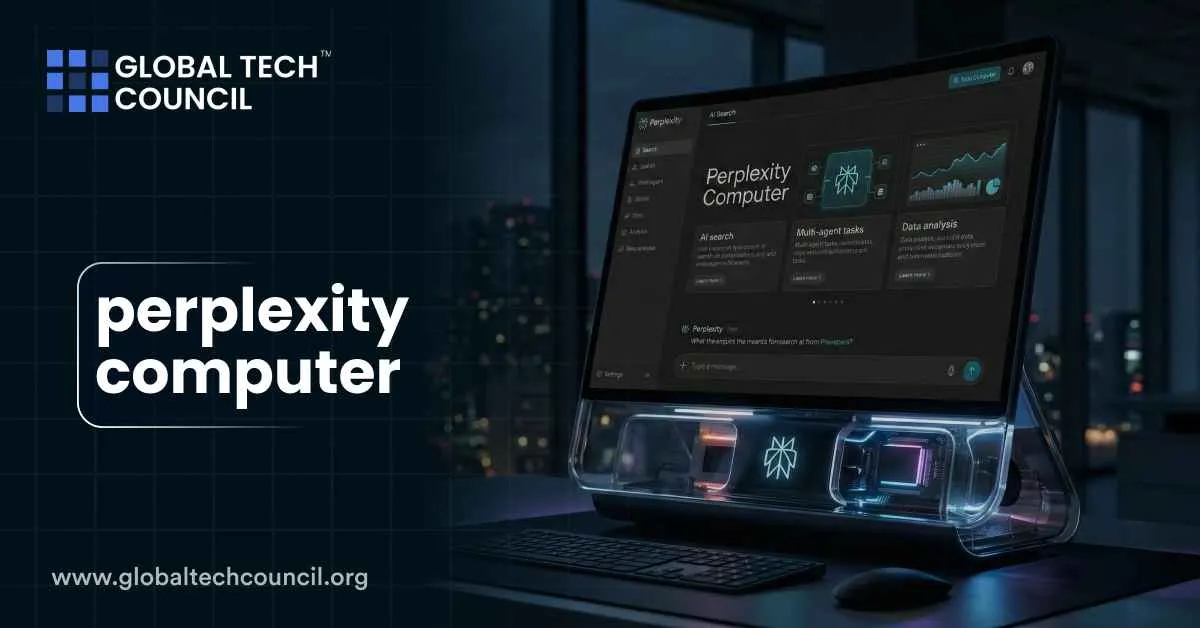 Perplexity Ai Computer Perplexity Computer | AI Search and Research Platform