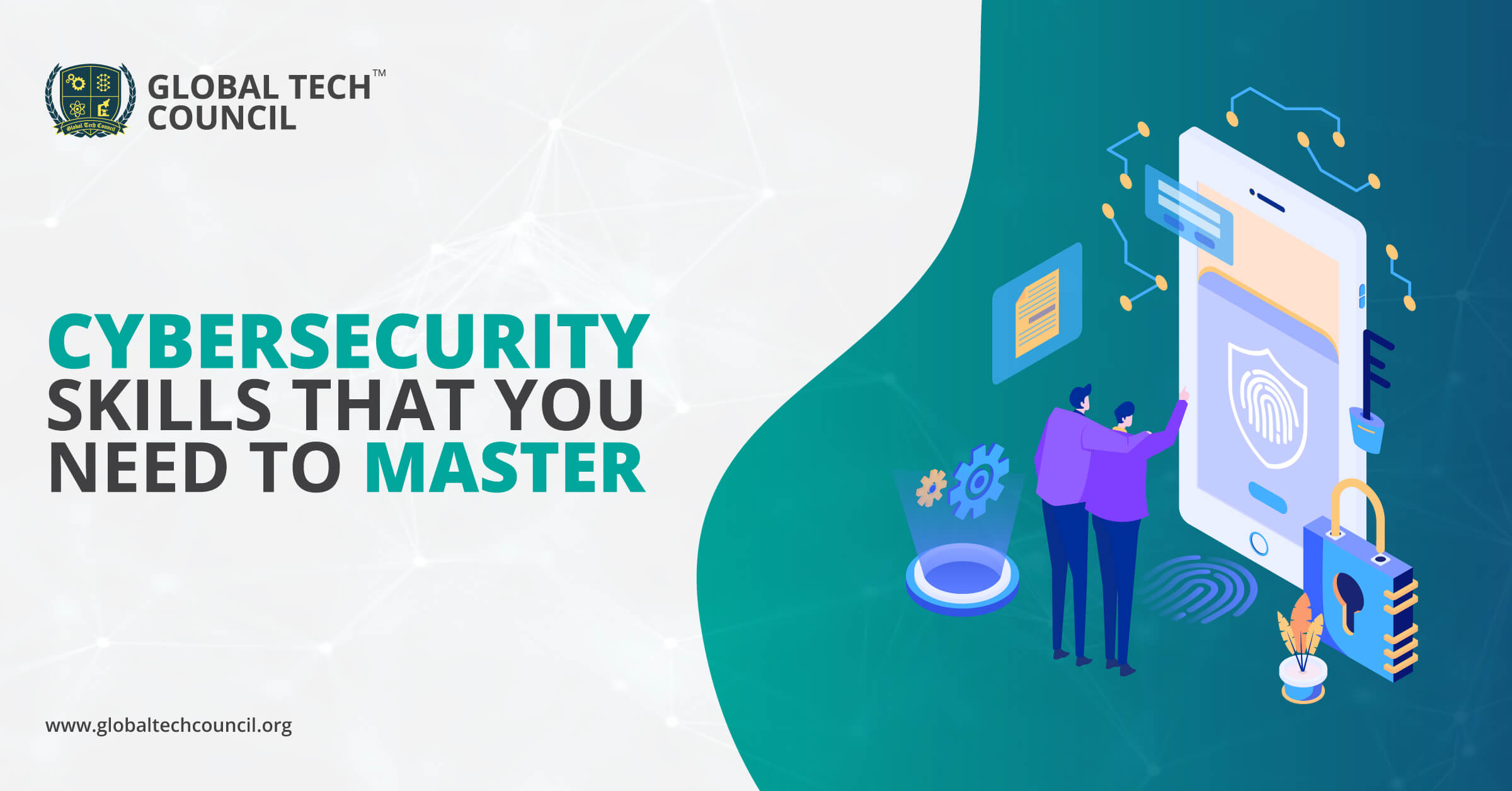 Cybersecurity Skills That You Need to Master