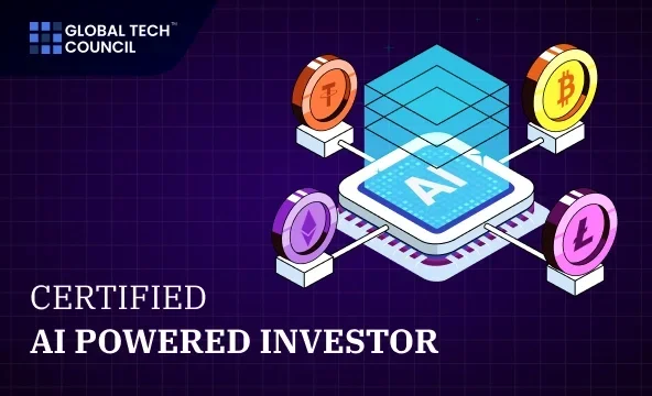 Certified AI Powered Investor