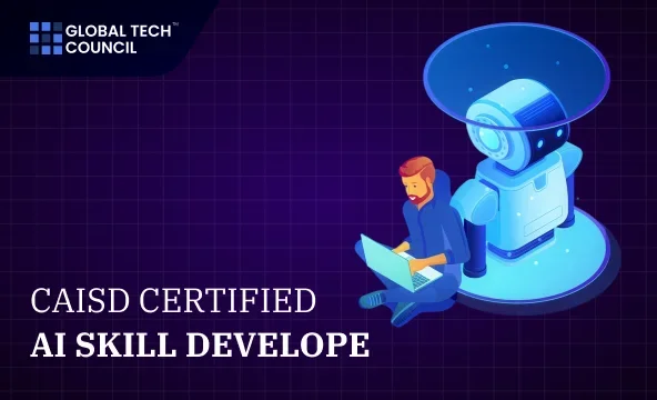 Certified AI Skill Developer (Alexa)