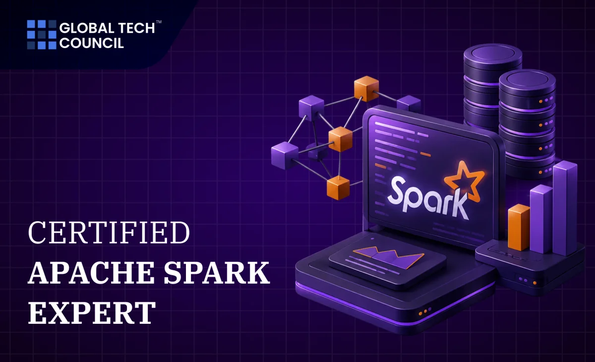 Certified Apache Spark Expert certification preview