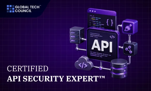 Certified API Security Expert certification preview