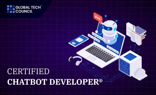 Certified Chatbot Developer