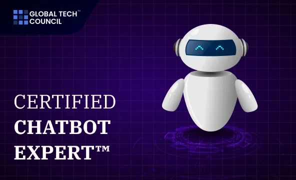 Certified Chatbot Expert certification preview