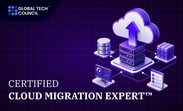 Certified Cloud Migration Expert certification preview