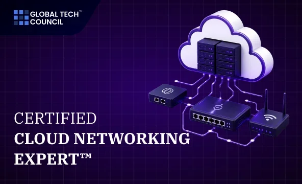 Certified Cloud Networking Expert certification preview