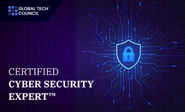 Certified Cyber Security Expert™