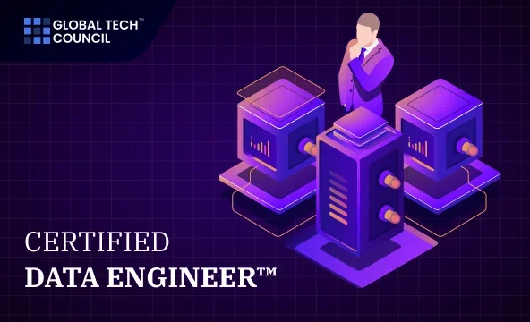 Certified Data Engineer certification preview