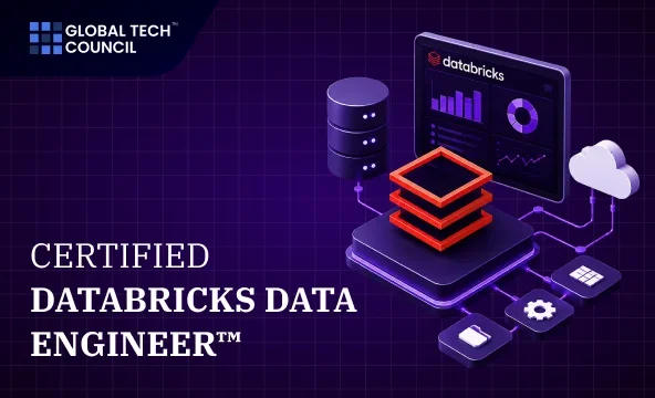 Certified Databricks Data Engineer certification preview