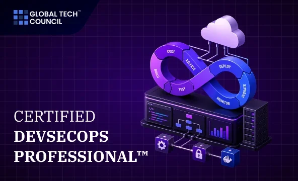 Certified DevSecOps Professional certification preview