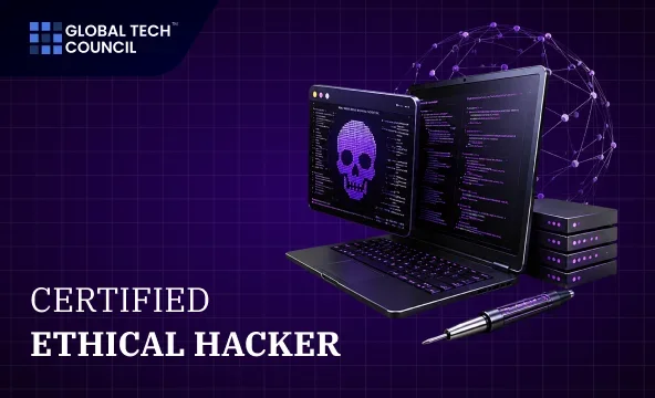 Certified Ethical Hacker certification preview