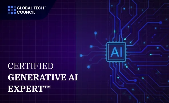 Certified Generative AI Expert
