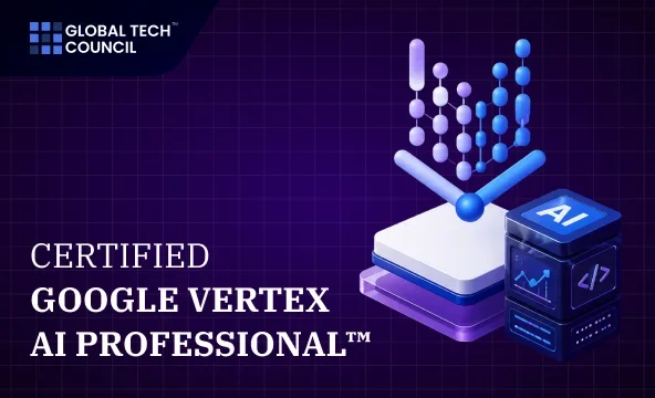 Certified Google Vertex AI Professional certification preview