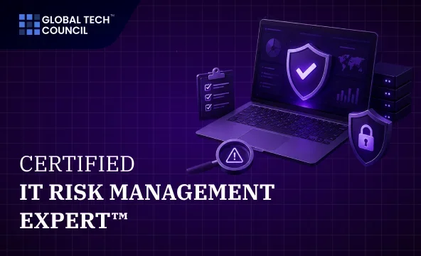 Certified IT Risk Management Expert certification preview