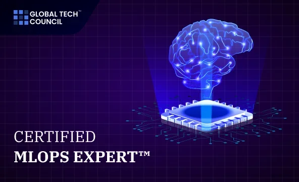Certified MLOps Expert certification preview