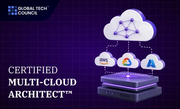 Certified Multi-Cloud Architect certification preview