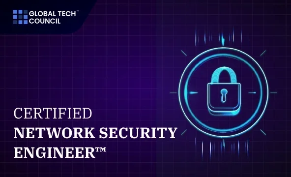 Certified Network Security Engineer certification preview
