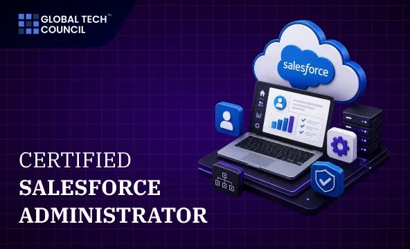 Certified Salesforce Administrator certification preview