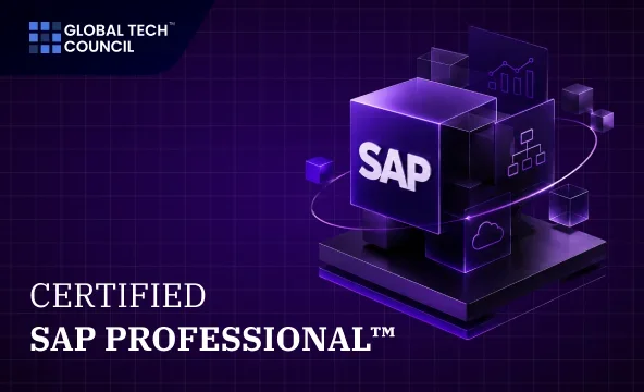Certified SAP Professional™ certification preview