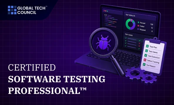 Certified Software Testing Professional certification preview