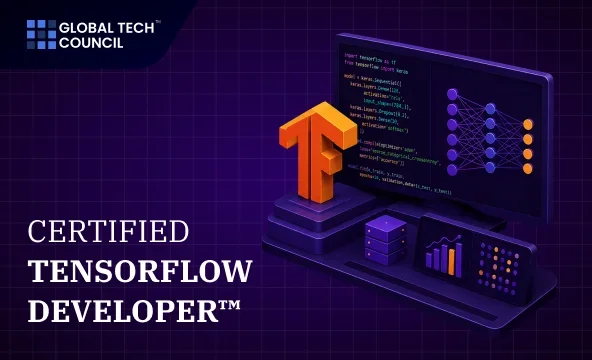 Certified TensorFlow Developer certification preview