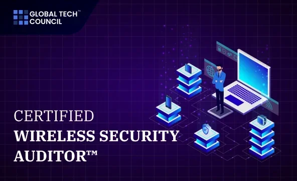 Certified Wireless Security Auditor certification preview