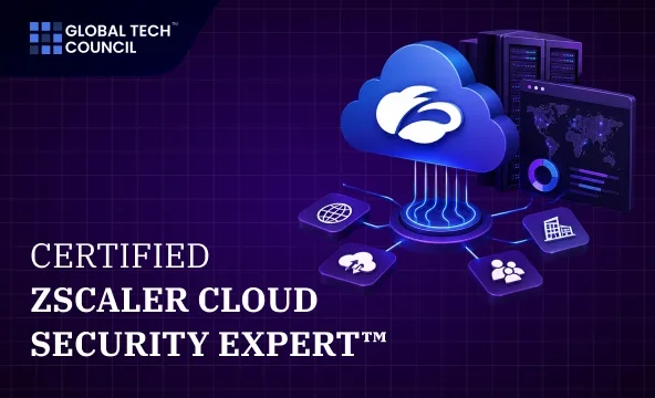 Certified Zscaler Cloud Security Expert certification preview