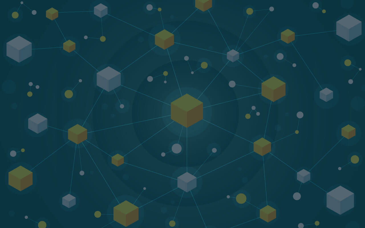 Blockchain-Background