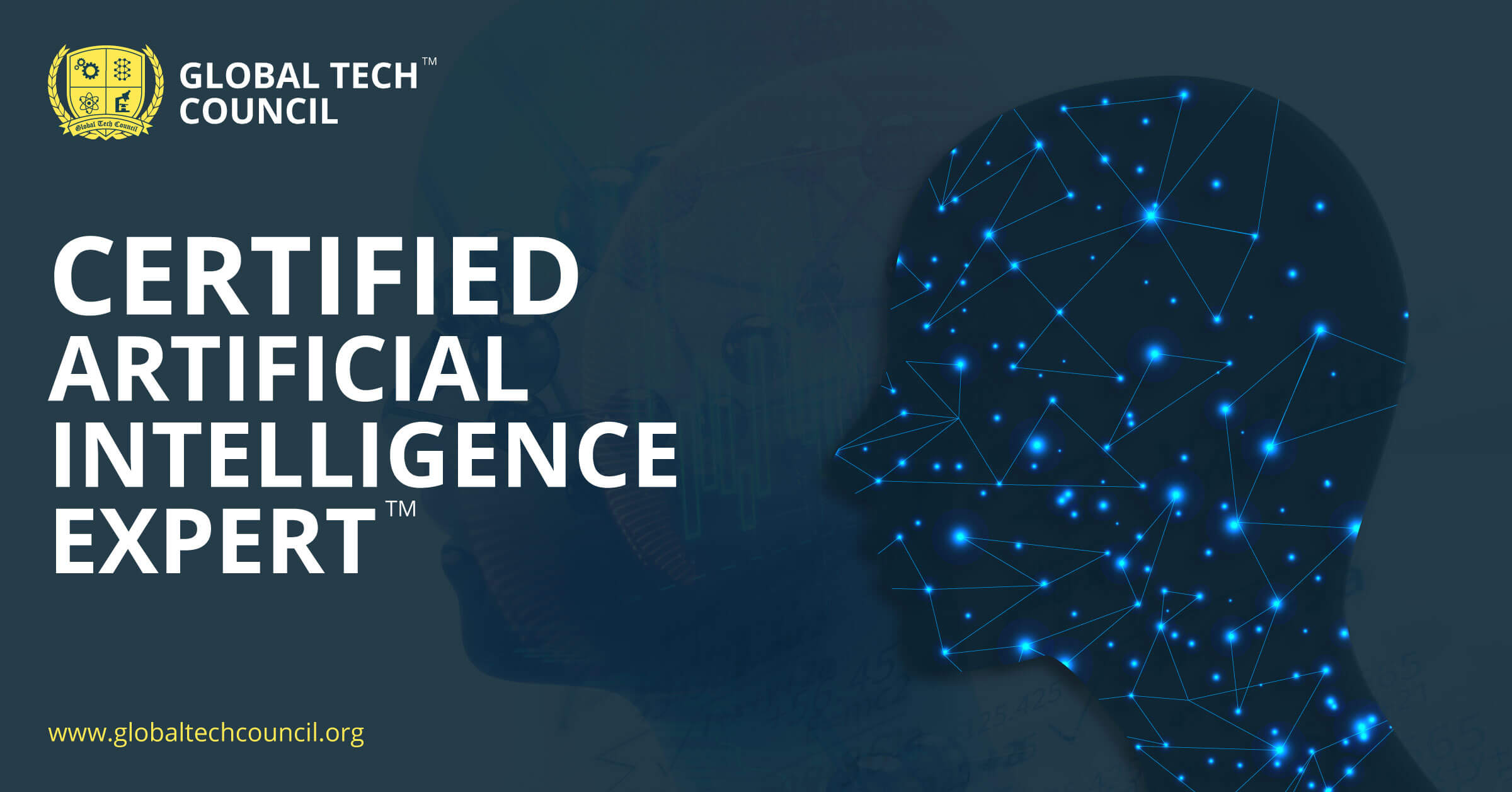 ai certification, certification in artificial intelligence