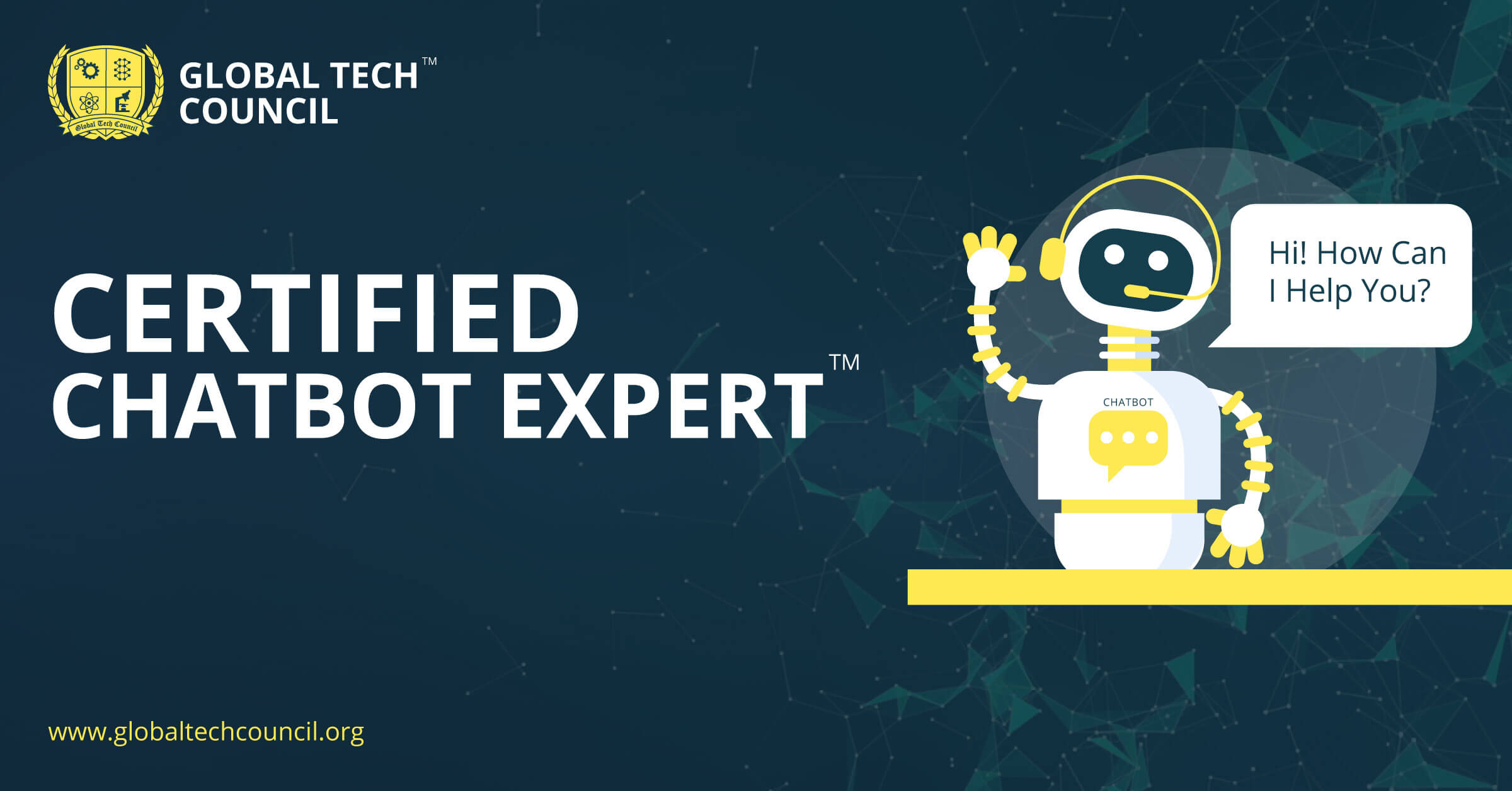 Certified-Chatbot-Expert