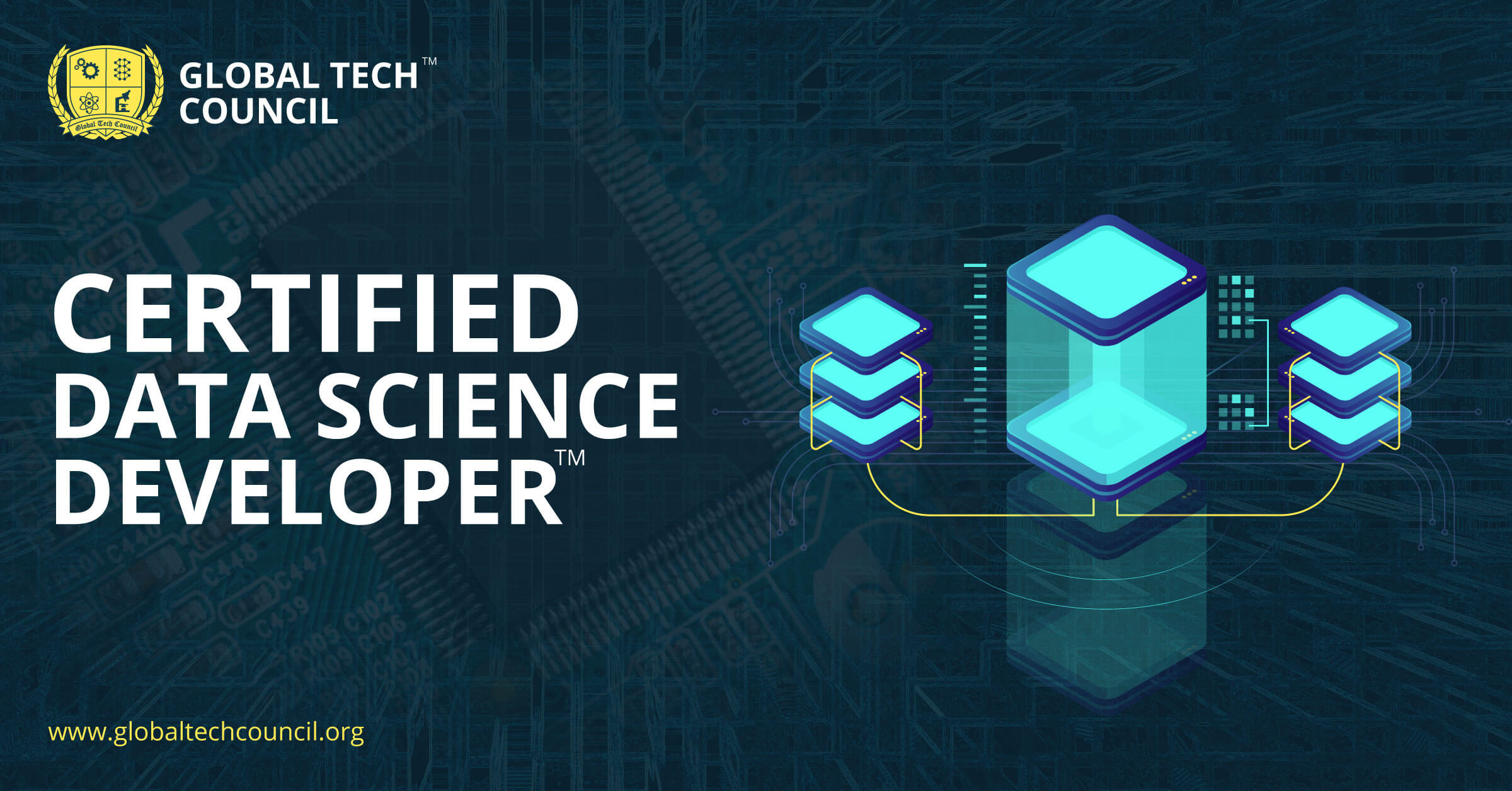 Certified-Data-Science-Developer