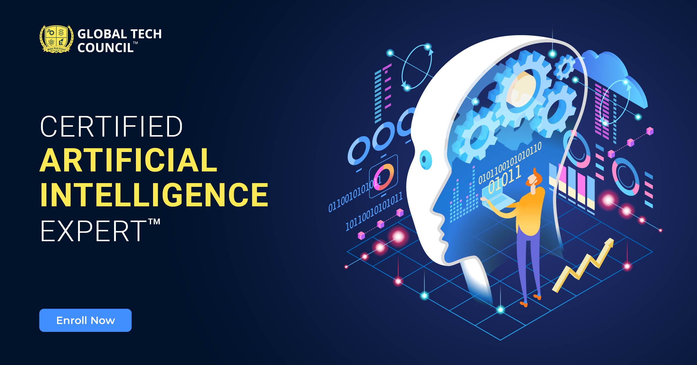 GTC Certified Artificial intelligence Expert-01
